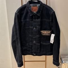 新品】RRL / BEAMS PLUS 別注 TYPE 1 ジャケット 46 - メルカリ