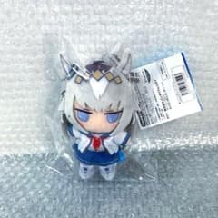 最安ショップ比較】 ウマ娘 シンデレラグレイ オグリキャップ Chibi