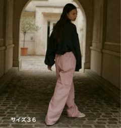 新品未使用 シシクイTHE SHISHIKUI Painter pants - メルカリ
