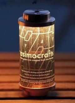 限定品】asimocrafts 38灯 MIYABI RICH COPPER - メルカリ