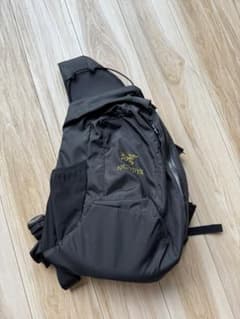 Arc'teryx System A Quiver Crossbody Bag - メルカリ