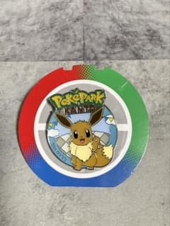 ポケパークカントー ピンズ イーブイ 新品未使用 - メルカリ