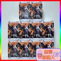 BLEACH プライズ フィギュア 黒崎一護 Grandista 10点セット - メルカリ