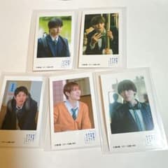 修学旅行で仲良くないグループに入りました チェキ風 渡会 日置 簡秀吉