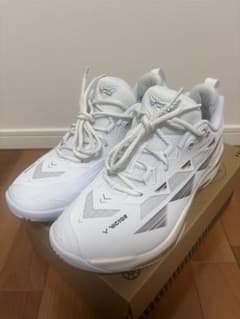 Victor バドミントンシューズ C90NLite A 26.5㎝ - メルカリ