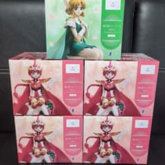 最新 美少女フィギュア まとめ売り 5点セット③ - メルカリ