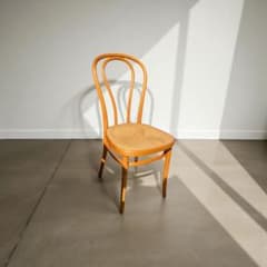 70s ポーランドZPM Radomsko社製 コスガ ベントウッドチェア - メルカリ