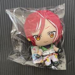 あんさんぶるスターズ！！ 逆先夏目 新衣装 ぬいぐるみ - メルカリ