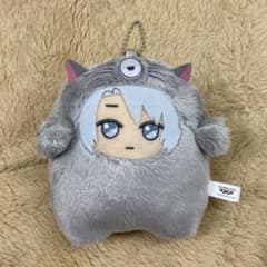 アイナナ アイドリッシュセブン モンぬい きらどる ぬいぐるみ 八乙女