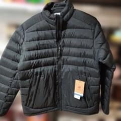 マムート] ダウンジャケット グレイシア ライト ジップインM（L