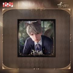 恋と深空 セイヤ 色紙 飼育員シリーズ - メルカリ