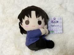 言峰綺礼 ぴたぬい Heaven's Feel コトブキヤ - メルカリ