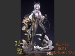 ガレージキット 1/7 鳴潮 ザンニー 未塗装未組立 - メルカリ