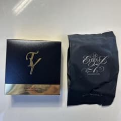 最新版 たかの友梨 エステファクトジュエリーパクトU-N レフィル