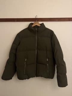 ohotoro Heritage Gingham Duck Down - メルカリ