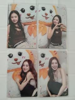 GMMTV MILK LOVE ミルクラブ トレカ - メルカリ