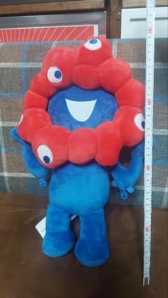 EXPO2025 ミャクミャク BIGぬいぐるみの入手方法まとめ – 攻略大百科