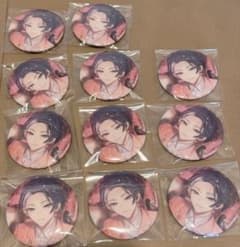 18TRIP エイトリ 輝矢宗氏 宗氏 缶バッジ 11点 - メルカリ