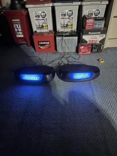 ADDZEST SRB402 置き型スピーカー リペア品、完動品 - メルカリ