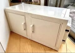 冷やし虫家(機械ユニットは新品、本日交換) - メルカリ