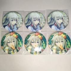 プロセカ グリッター缶バッジ グリ缶 19B 20B 草薙寧々 - メルカリ