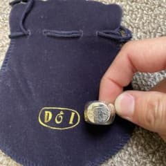 Dogs of War Signet / シグネット リング - メルカリ