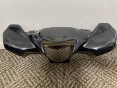 アドレスv125g 沖縄仕様パーツ3点セット - メルカリ