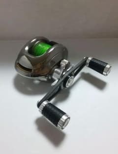 初代 アンタレス5 DRESS SHIMANO RH220 スコーピオン - メルカリ