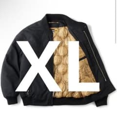 FTC x DERBY OF SAN FRANCISCO ダービージャケットXL - メルカリ