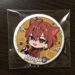 18TRIP エイトリ 西園練牙 缶バッジ - メルカリ