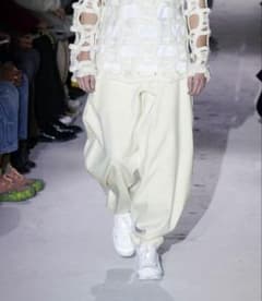 COMME des GARCONS HOMME PLUS 24aw ウール 寅壱 - メルカリ