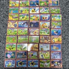 希少！トップ製菓 ポケモンカード アドバンスジェネレーション トップ