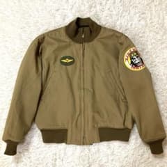 希少M品番】 バズリクソンズ タンカースジャケット タクシードライバー