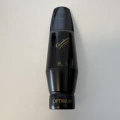 バリトンサックス マウスピース バンドレン BL5 - メルカリ
