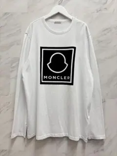 2026年最新】モンクレール ロンt xlの人気アイテム - メルカリ