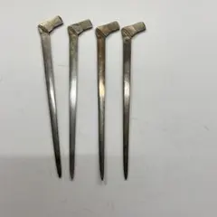 2026年最新】銀製 楊枝の人気アイテム - メルカリ