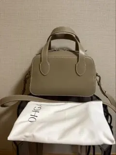 2026年最新】ohga バッグの人気アイテム - メルカリ