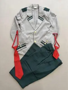 2026年最新】雄英高校 制服 acosの人気アイテム - メルカリ