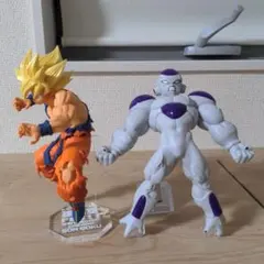 2026年最新】ドラゴンボール 一番くじ フィギュア 箱無しの人気