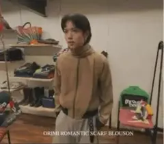 2026年最新】orimi ジャケットの人気アイテム - メルカリ