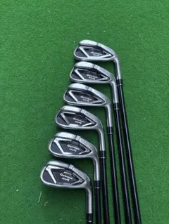 2026年最新】テーラーメイド m4 アイアン 6本セットの人気アイテム