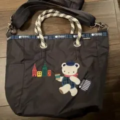 2026年最新】ファミリア レスポ ショルダーバッグの人気アイテム