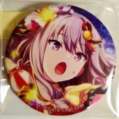 2026年最新】草薙寧々 グリッター缶バッジの人気アイテム - メルカリ