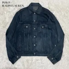 2026年最新】POLO RALPH LAUREN Gジャン・デニムジャケットの人気