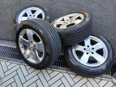 2026年最新】w211 ホイールの人気アイテム - メルカリ