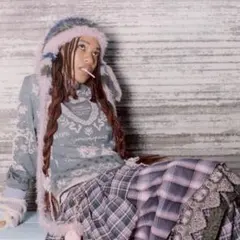 2026年最新】縷縷夢兎 ニット帽の人気アイテム - メルカリ