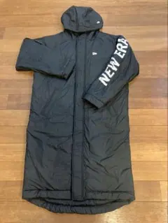 2026年最新】NEW ERA ベンチコートの人気アイテム - メルカリ