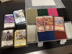 2026年最新】デュエマクラシック08 デッキの人気アイテム - メルカリ