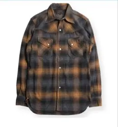 2026年最新】WESTRIDE ネルシャツの人気アイテム - メルカリ