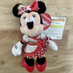 2026年最新】ベリーベリーミニー ぬいぐるみバッジの人気アイテム